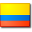 COL flag